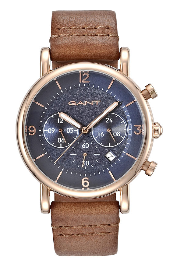 Часы Gant Springfield GT007003
