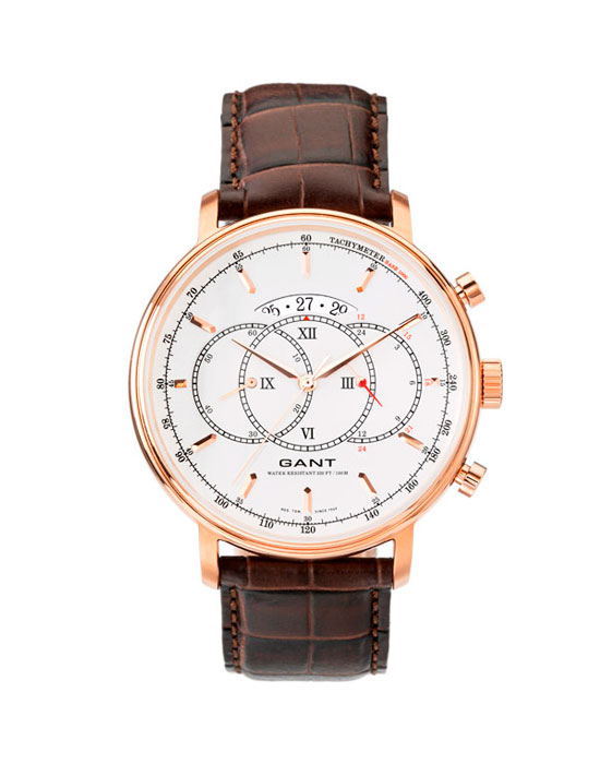 Часы Gant Cameron W10893