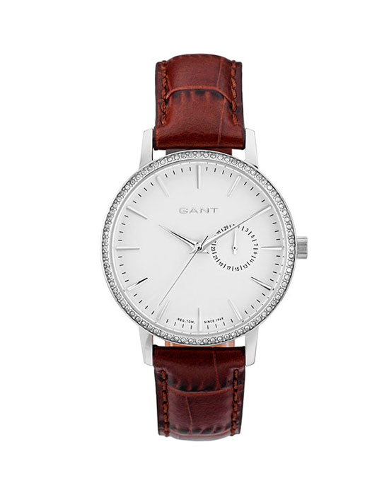 Часы Gant Park Hill II MID Stones W109216