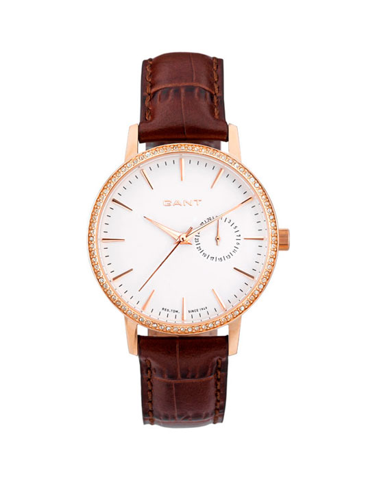 Часы Gant Park Hill II MID Stones W109217