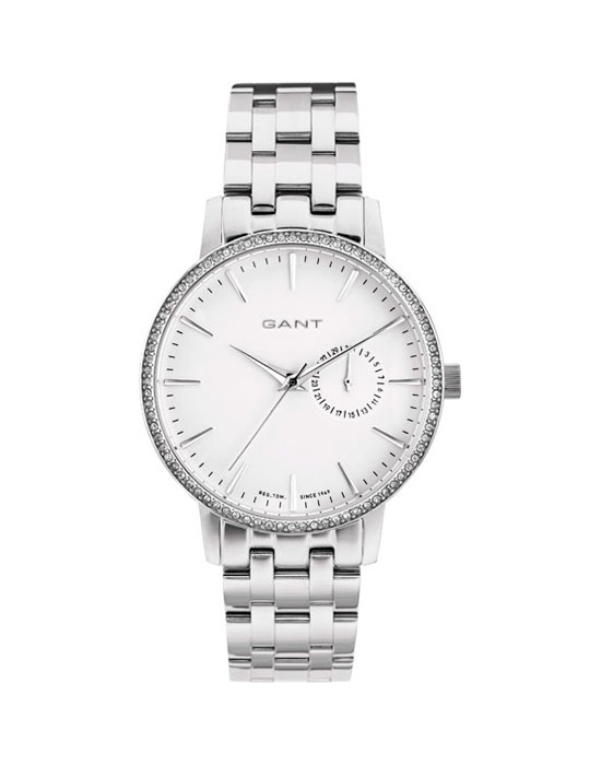 Часы Gant Park Hill II MID Stones W109218