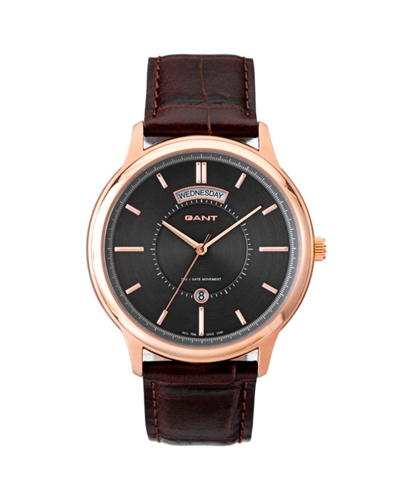 Часы Gant Hudson W10934