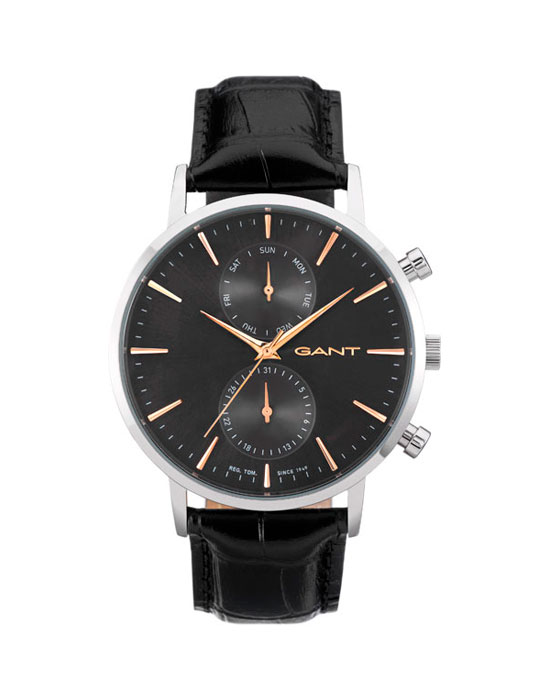 Часы Gant Park Hill II Day/Date W11202