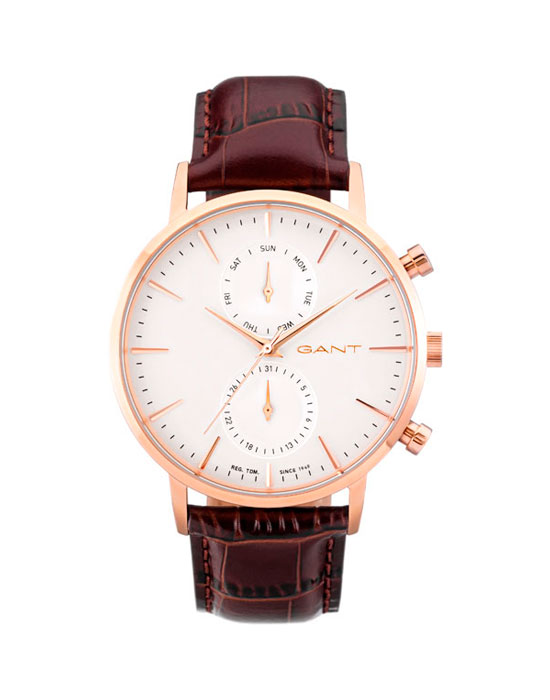 Часы Gant Park Hill II Day/Date W11203