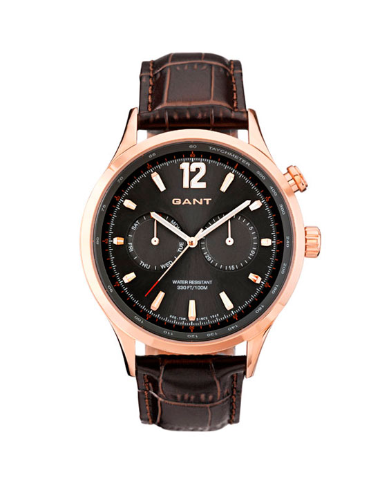 Часы Gant Marshfield W70614