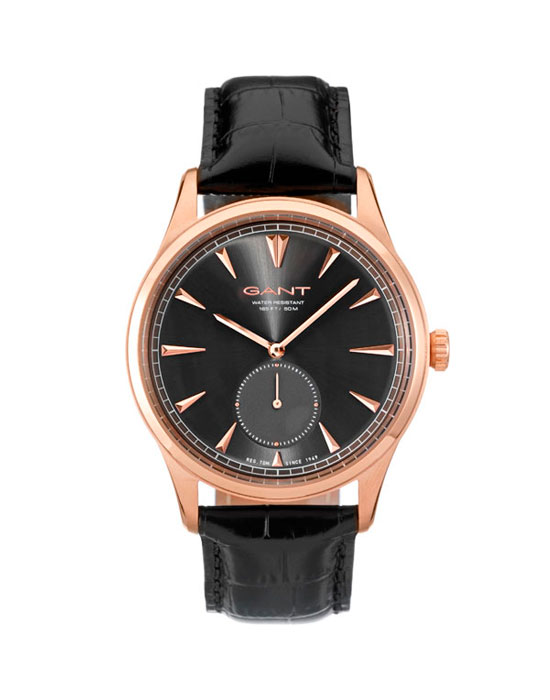 Часы Gant Huntington W71004