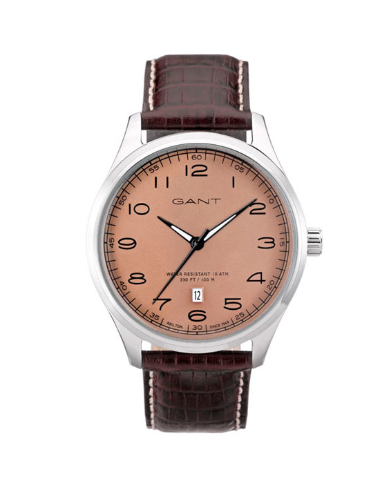 Часы Gant Montauk W71302
