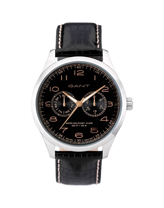 Часы Gant Montauk Day/ Date W71601
