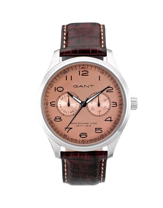 Часы Gant Montauk Day/ Date W71602