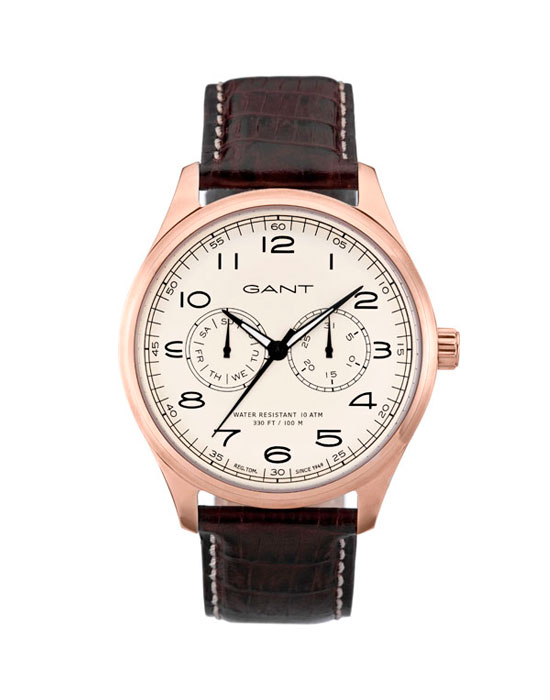 Часы Gant Montauk Day/ Date W71603