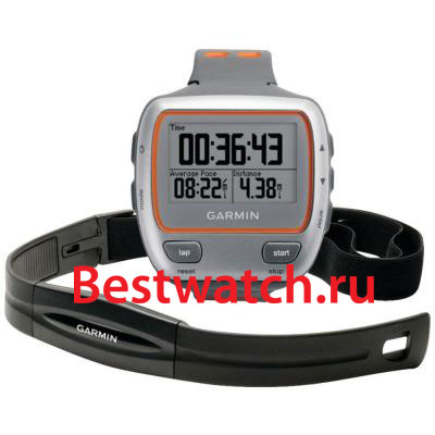 Часы Garmin Forerunner 310XT 010-00741-01