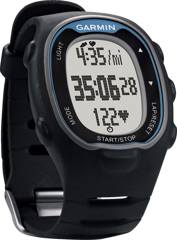 Часы Garmin Forerunner 70 010-00743-72