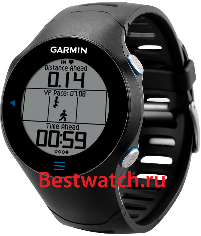Часы Garmin Forerunner 610 010-00947-01