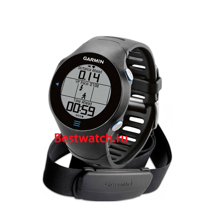 Часы Garmin Forerunner 10 010-00947-11