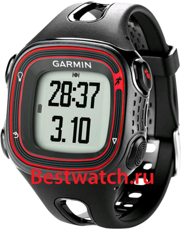 Часы Garmin Forerunner 10 010-01039-03