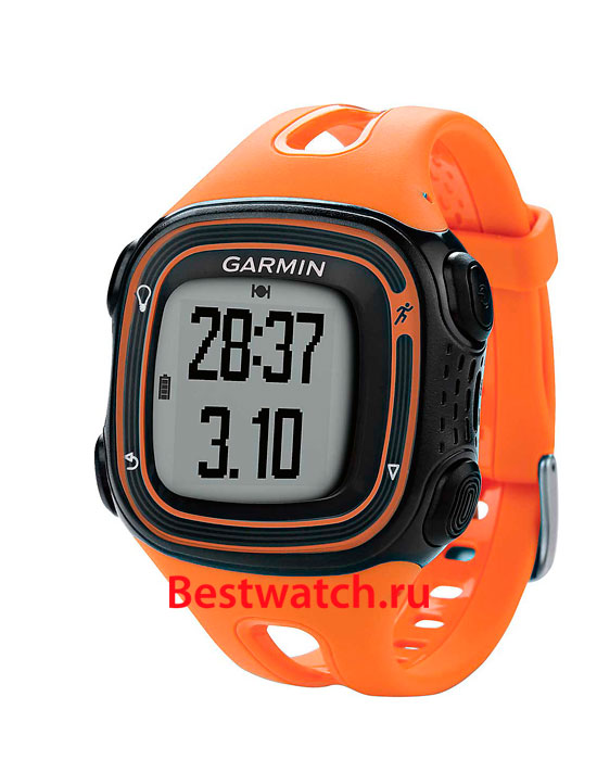 Часы Garmin Forerunner 10 010-01039-16
