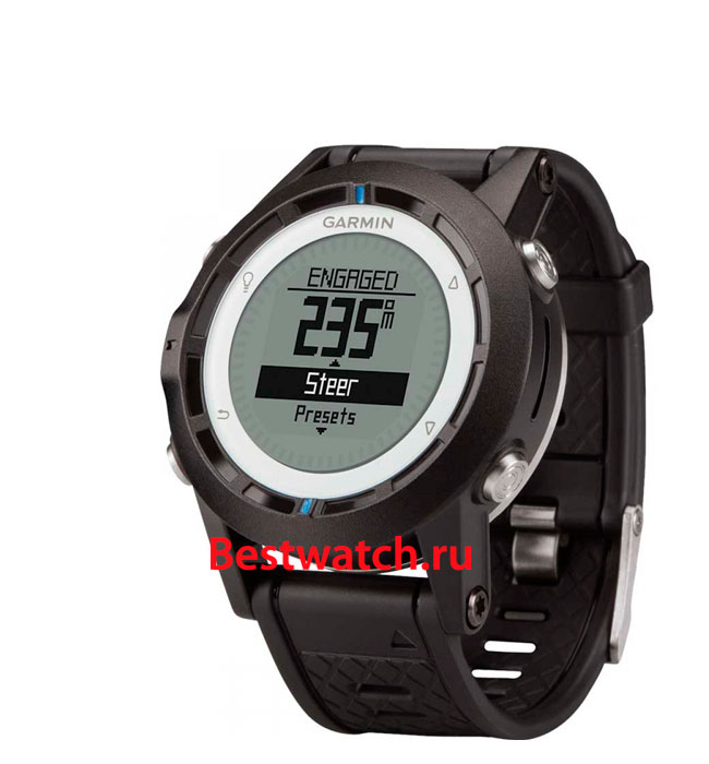 Часы Garmin Quatix 010-01040-51