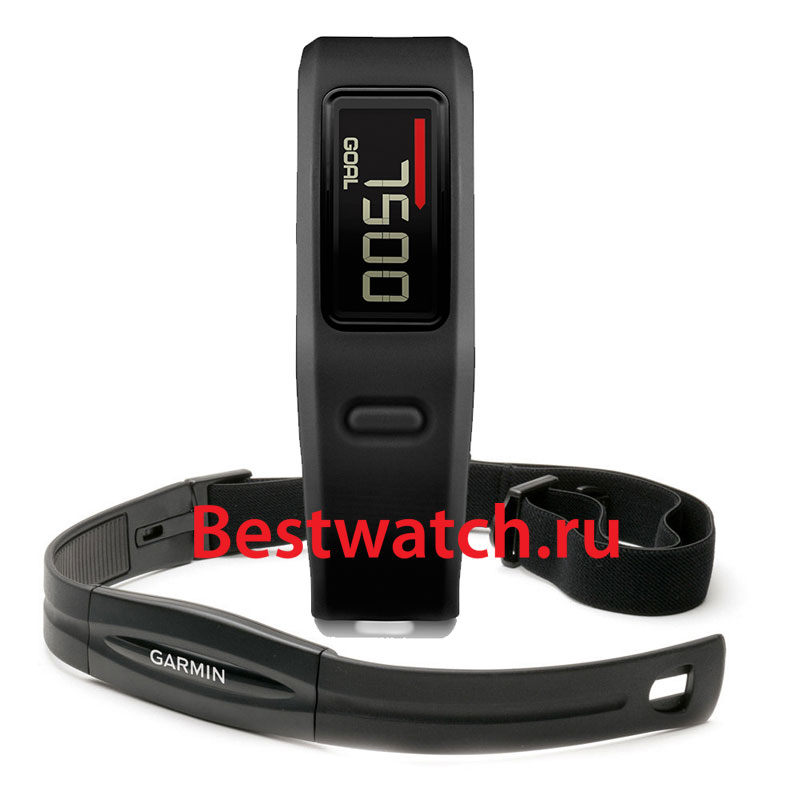 Часы Garmin Vivofit 010-01225-30