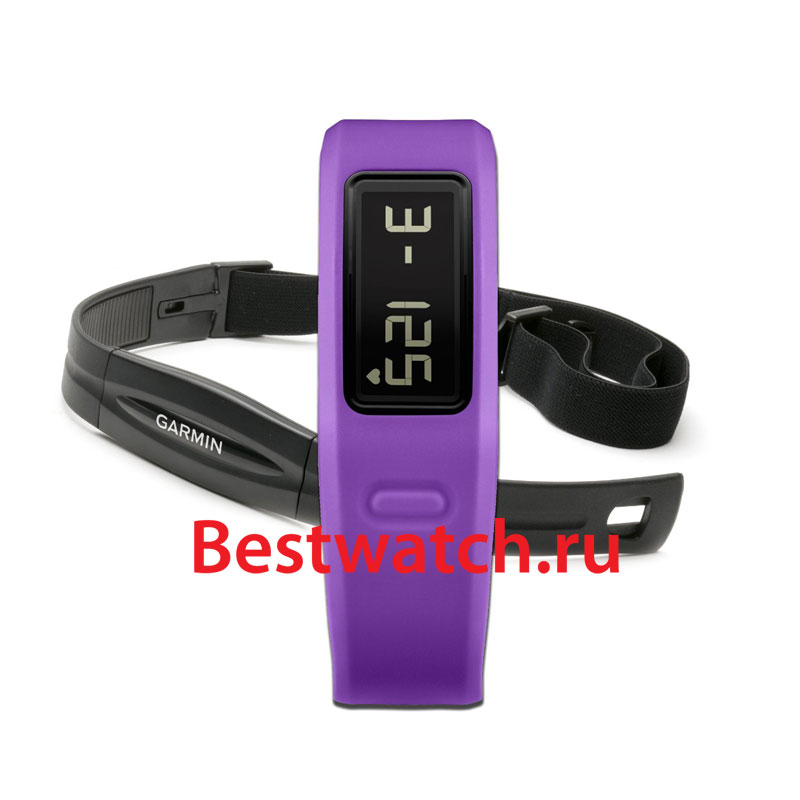 Часы Garmin Vivofit 010-01225-32