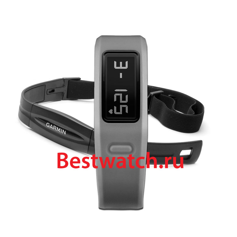 Часы Garmin Vivofit 010-01225-33