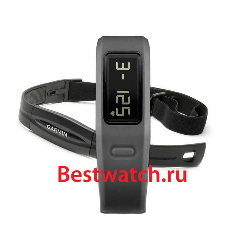 Часы Garmin Vivofit 010-01225-35