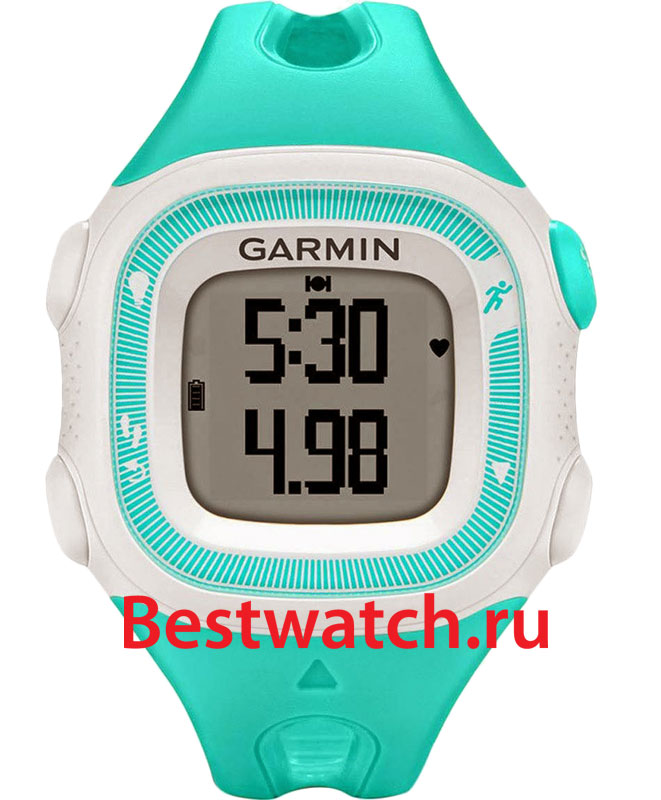 Часы Garmin Forerunner 15 010-01241-31