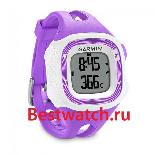 Часы Garmin Forerunner 15 010-01241-32