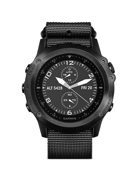 Часы Garmin Тactix 010-01338-0B