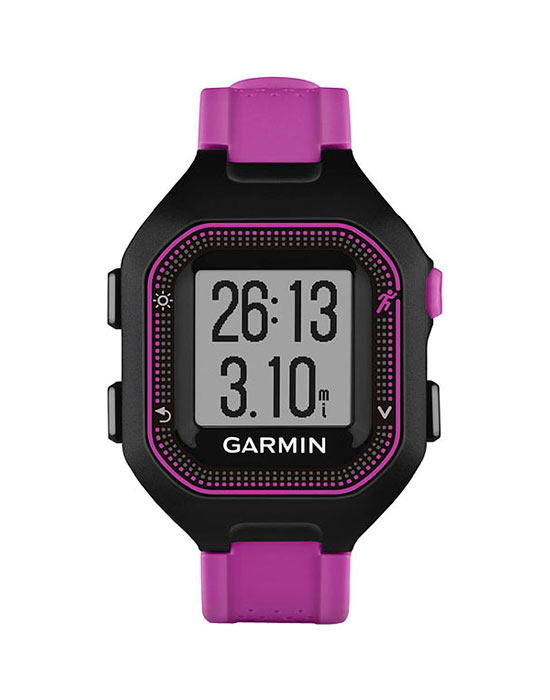 Часы Garmin Forerunner 25 010-01353-30