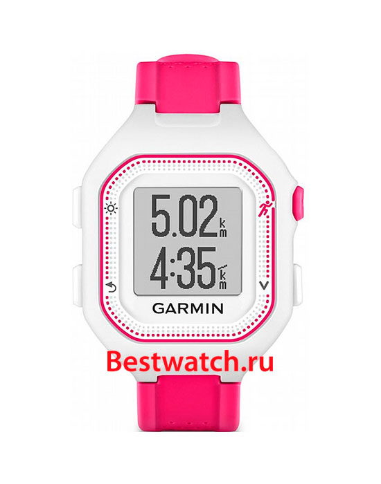 Часы Garmin Forerunner 25 010-01353-71