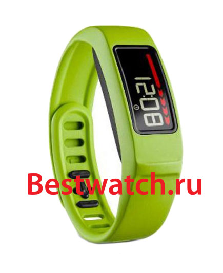 Часы Garmin Vivofit 2 010-01407-05