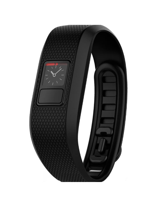 Часы Garmin Vivofit 3 010-01608-08