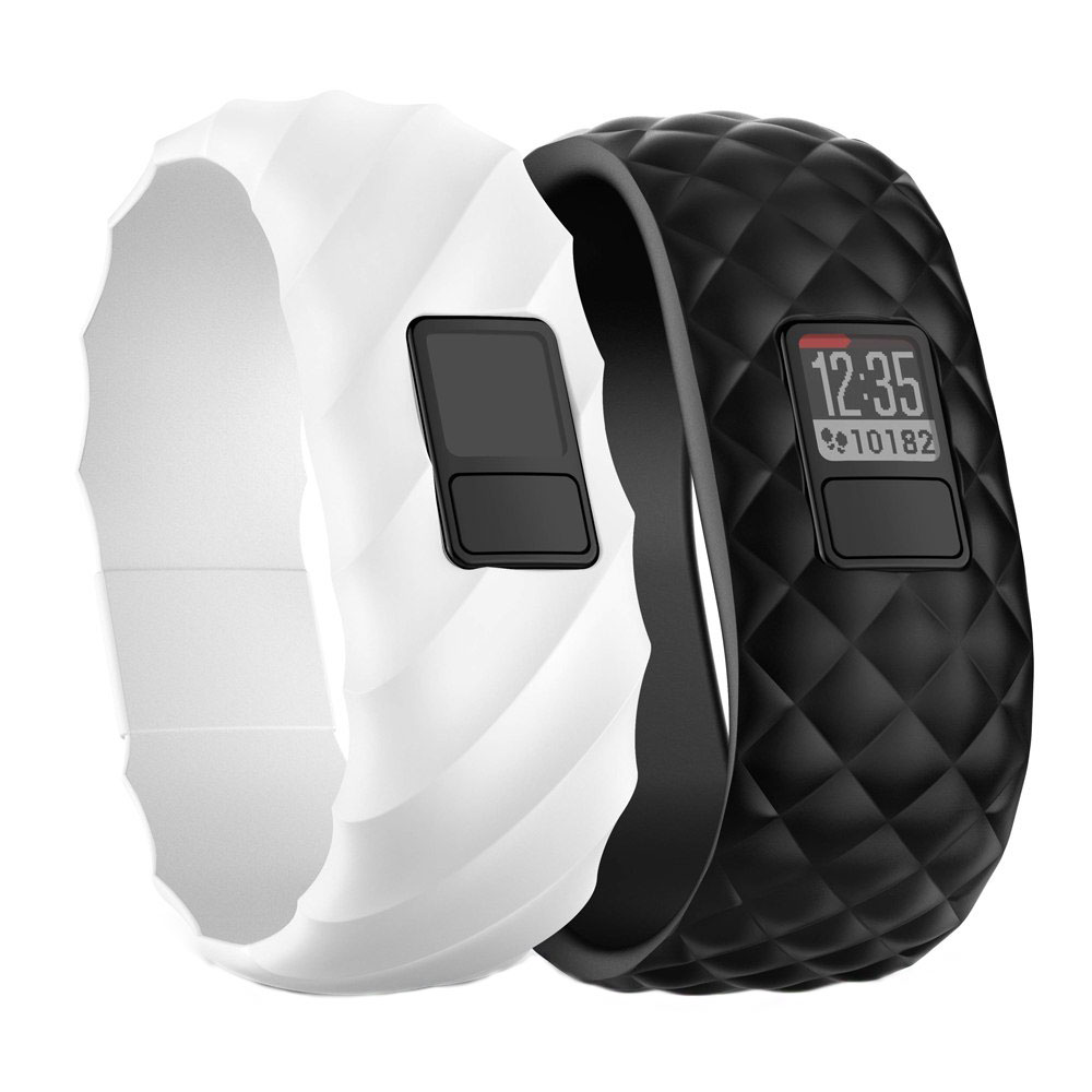 Часы Garmin Vivofit 3 010-01608-30