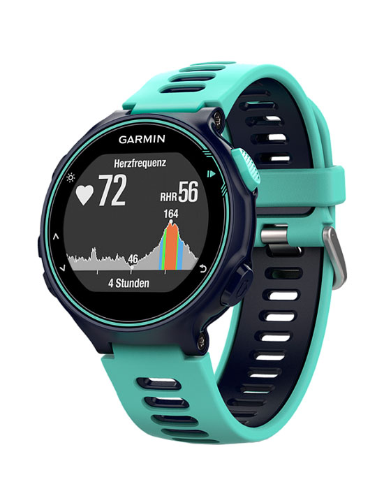 Часы Garmin Forerunner 735 XT 010-01614-07