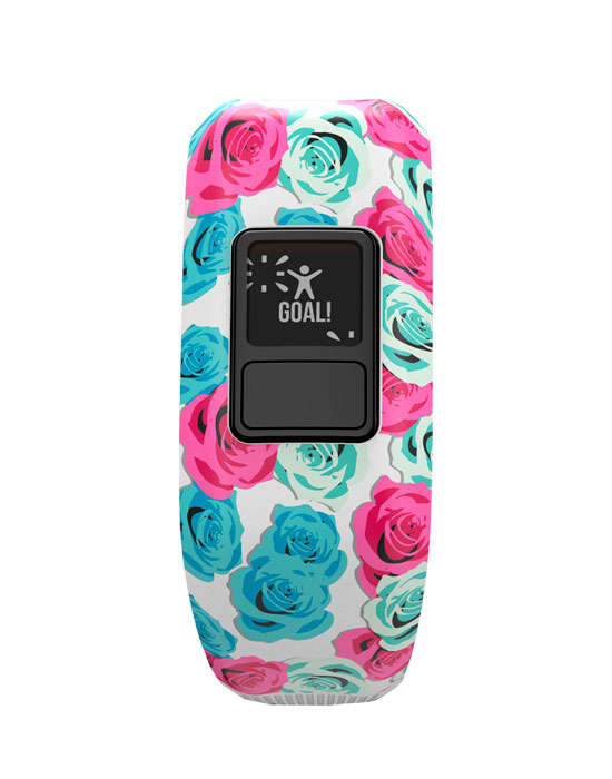 Часы Garmin Vivofit JR 010-01634-22
