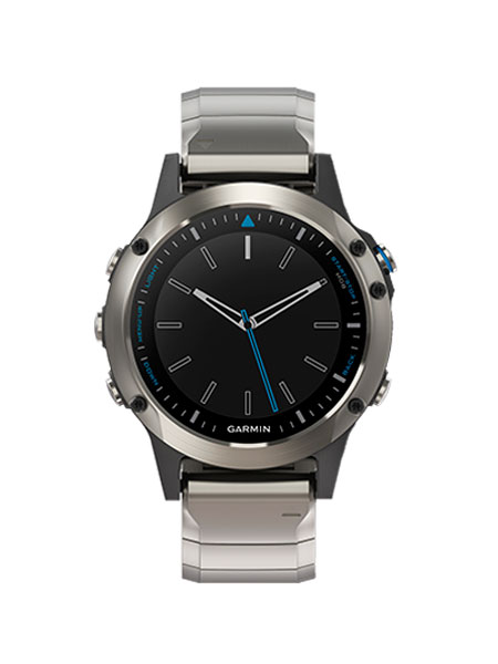 Часы Garmin Quatix 5 010-01688-42