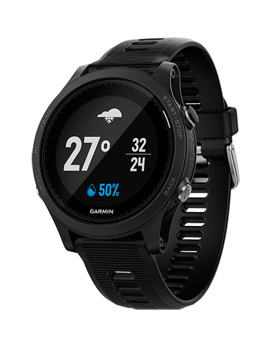 Часы Garmin Forerunner 935 010-01746-04