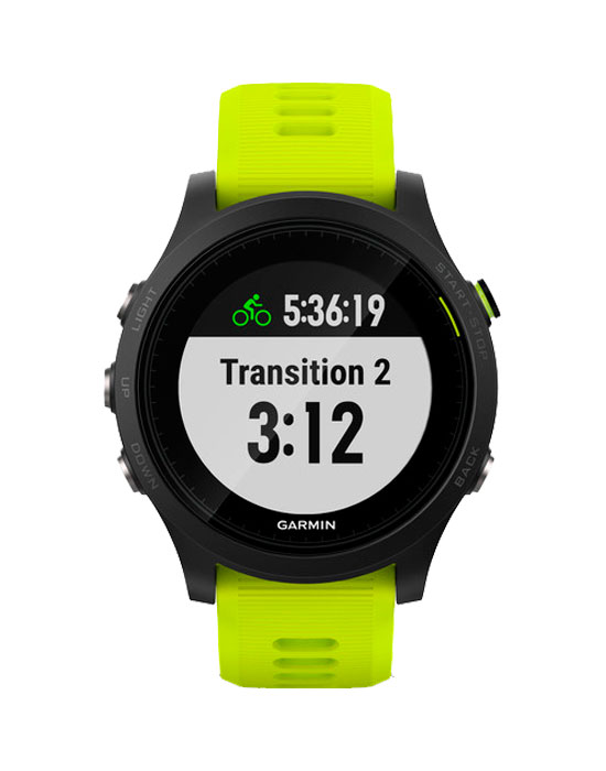 Часы Garmin Forerunner 935 010-01746-06