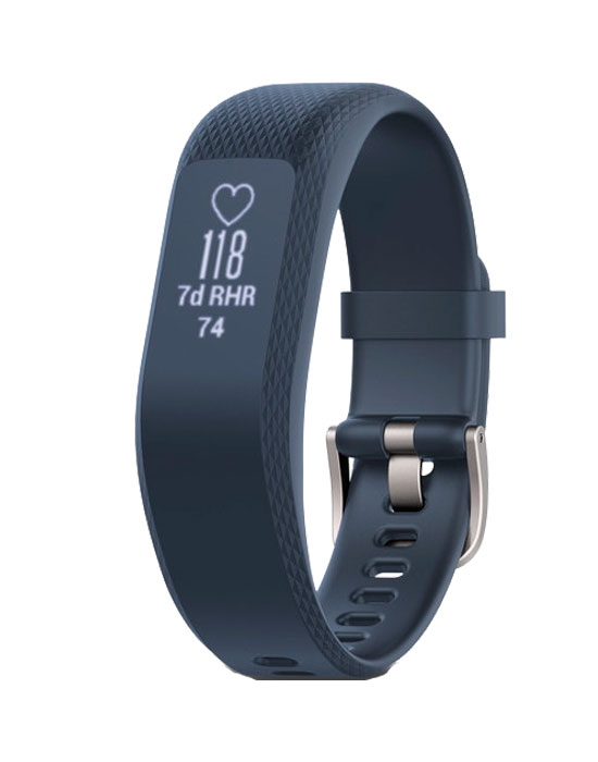 Часы Garmin VIVOSMART 4 010-01755-22
