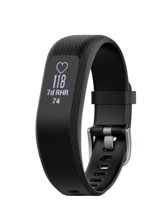 Часы Garmin VIVOSMART 3 010-01755-23