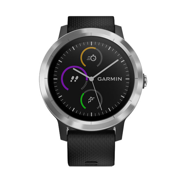 Часы Garmin Vivoactive 3 010-01769-02