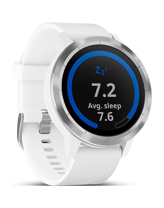 Часы Garmin Vivoactive 3 010-01769-22