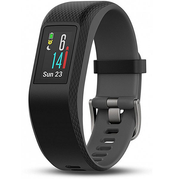 Часы Garmin Vivosport 010-01789-22