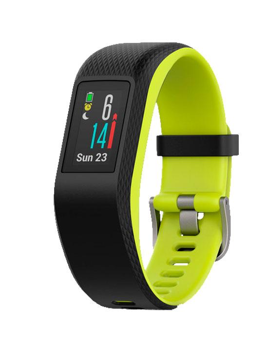 Часы Garmin Vivosport 010-01789-23