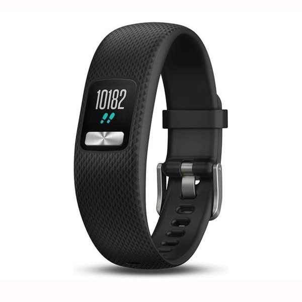 Часы Garmin Vivofit 4 010-01847-10