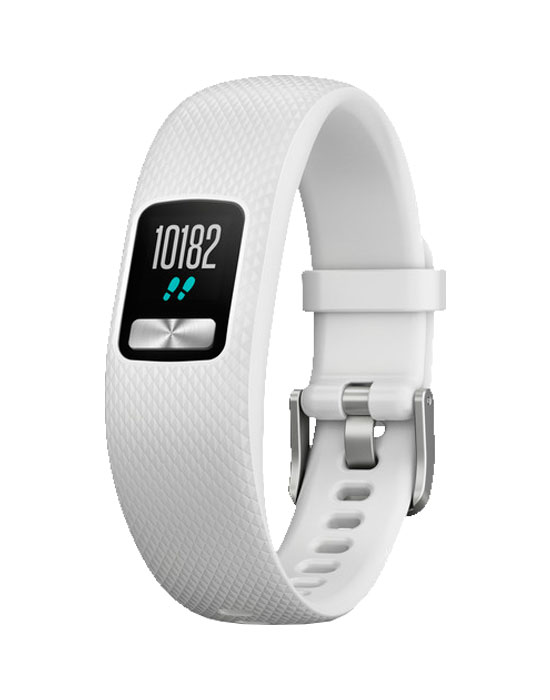 Часы Garmin Vivofit 4 010-01847-11