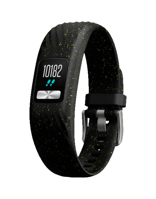 Часы Garmin Vivofit 4 010-01847-12