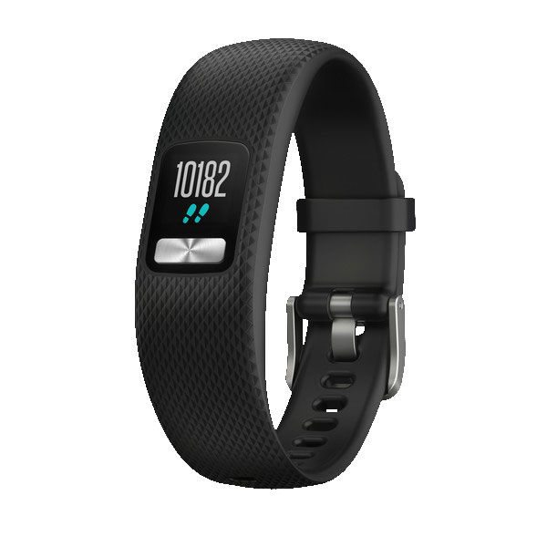 Часы Garmin Vivofit 4 010-01847-13