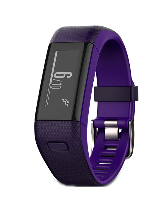Часы Garmin VIVOSMART HR 010-01955-43
