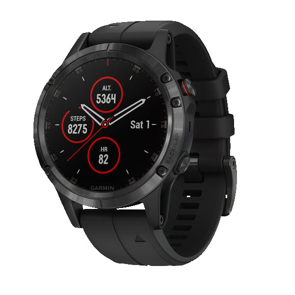 Часы Garmin Fenix 5S 010-01988-01